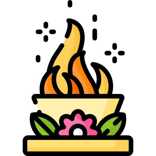 Navagraha Shanti